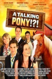 A Pony Tale