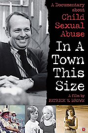 In a Town This Size