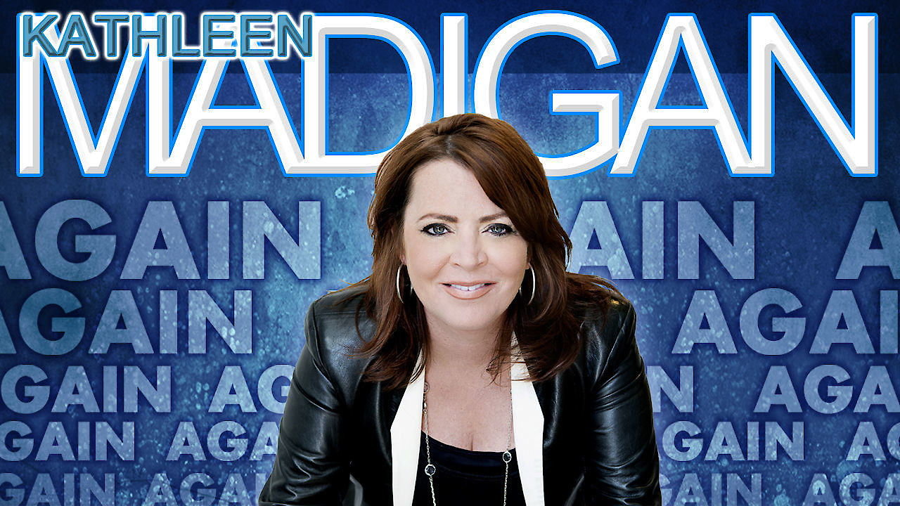 Kathleen Madigan: Madigan Again