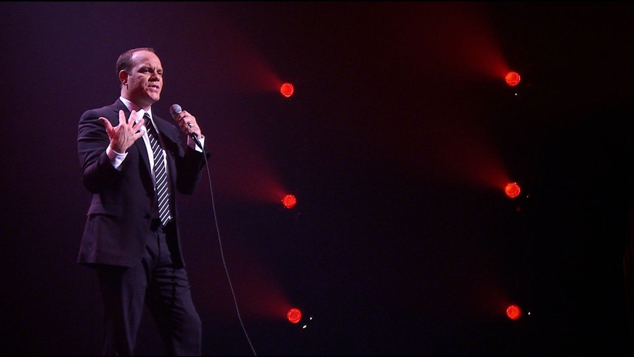 Tom Papa: Freaked Out