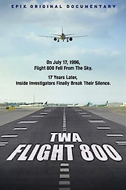 TWA: Flight 800