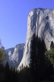 Nature Parks YOSEMITE PARK California
