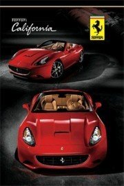 Ferrari Sportscars and Supercars