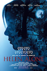 Helen Alone