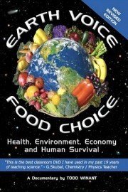 Earth Voice, Food Choice