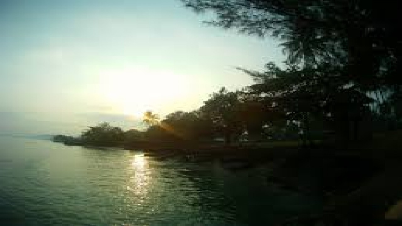 Cosmos Global Documentaries: Sunda