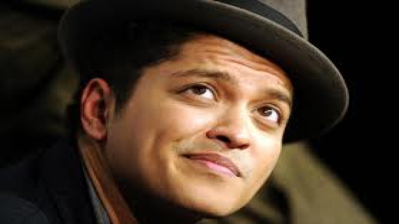 Bruno Mars - Other Side Of Bruno Mars: Unauthorized Documentary