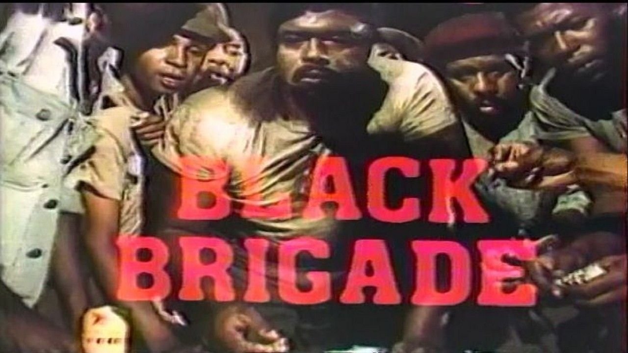 Black Brigade