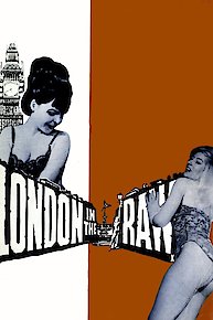 London in the Raw