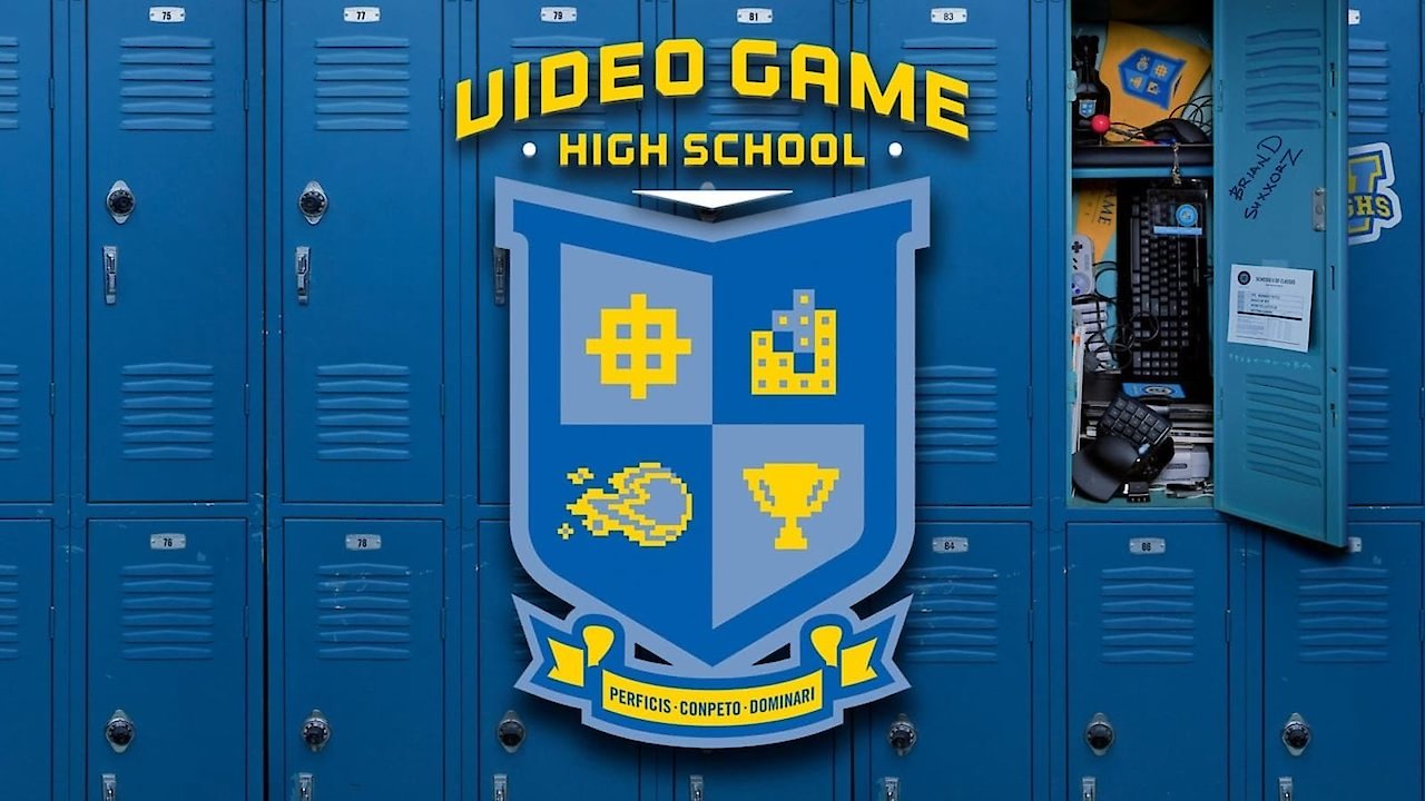 VGHS: The Movie