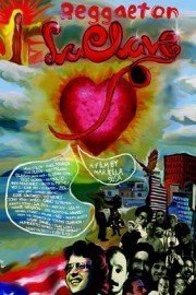 Reggaeton