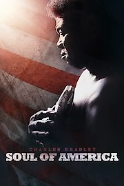 Charles Bradley: Soul of America
