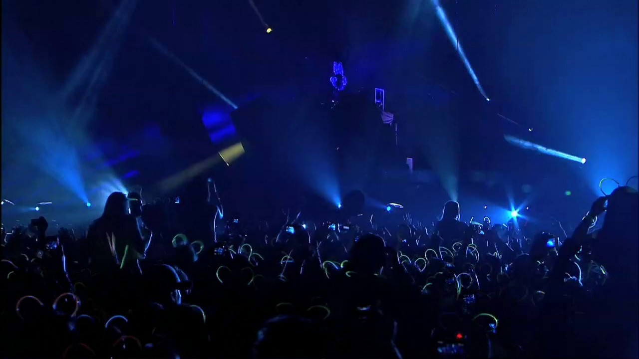 deadmau5: Meowingtons Hax 2K11