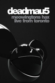 deadmau5: Meowingtons Hax 2K11