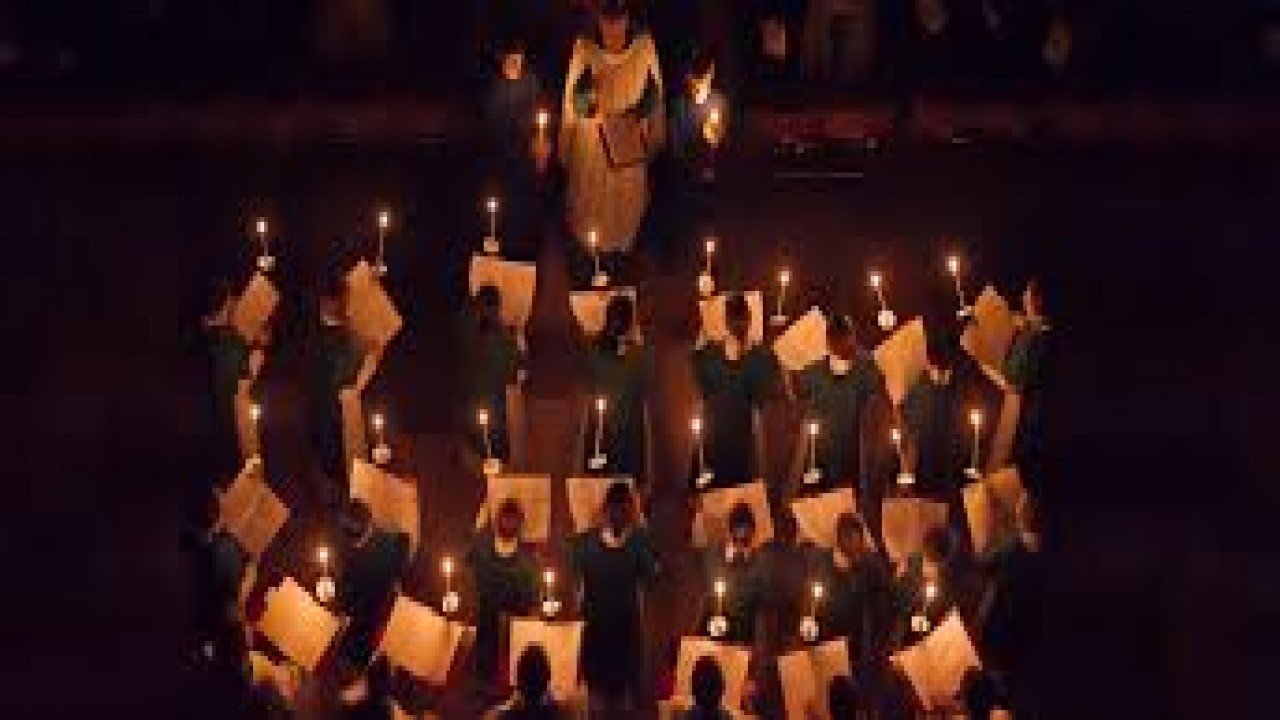 Angelic Voices