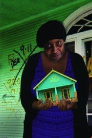 I'm Carolyn Parker: The Good, the Mad, and the Beautiful