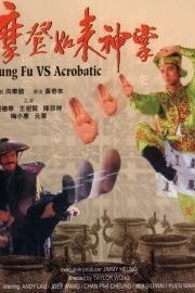 Kung Fu vs. Acrobatic