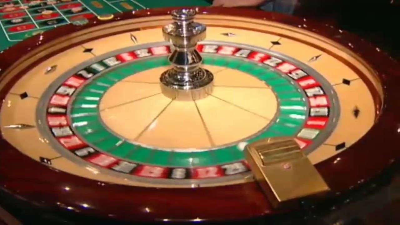 Mugshots: Sandy Murphy - Death of a Casino King