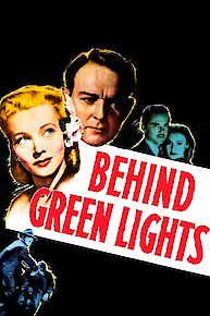 Behind Green Lights