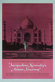 Jacqueline Kennedy's Asian Journey