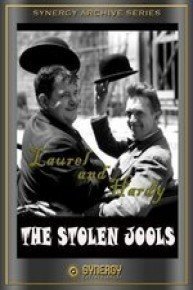 The Stolen Jools