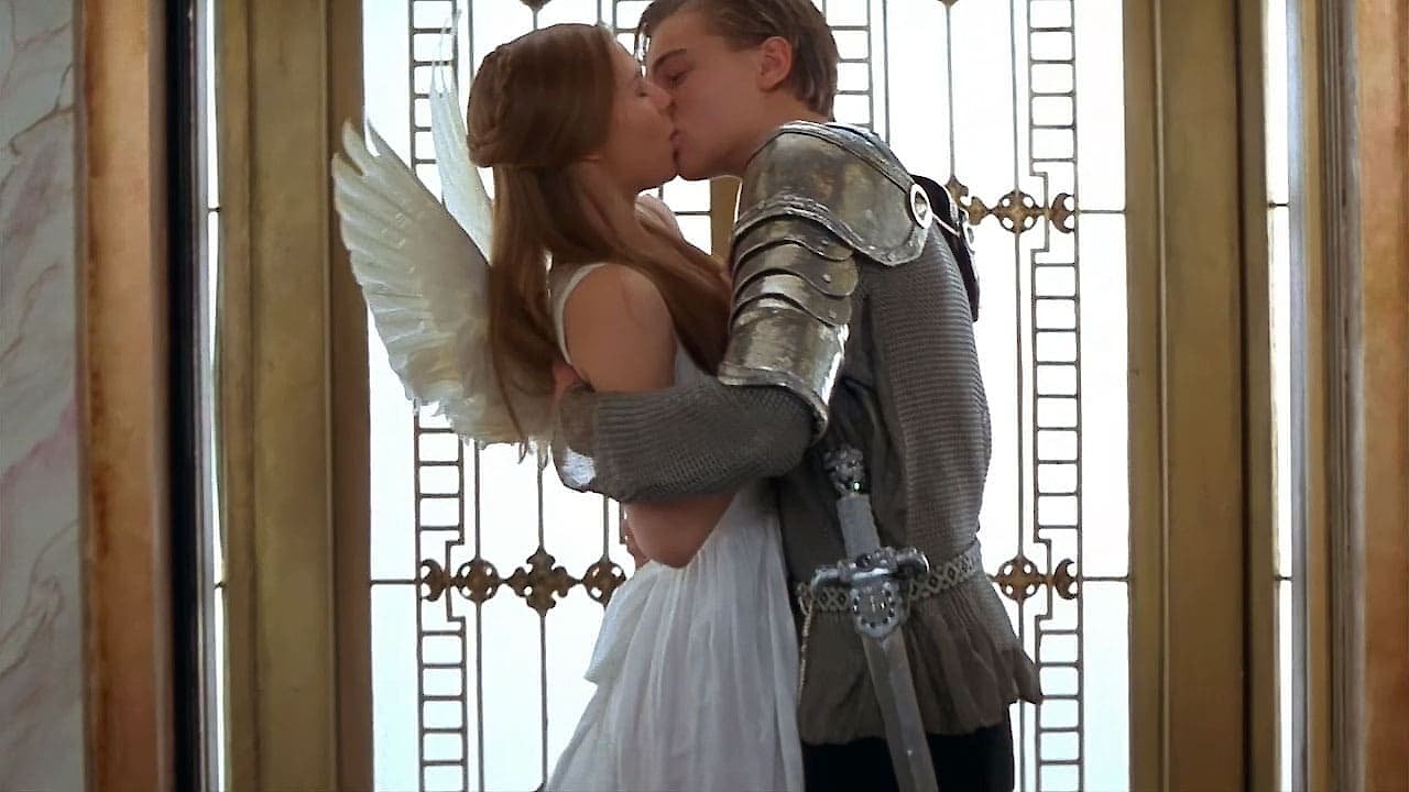 Romeo  Juliet