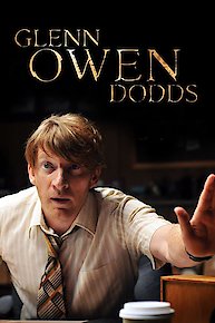 Glenn Owen Dodds