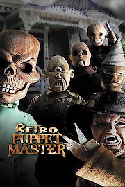 Puppet Master: The Legacy