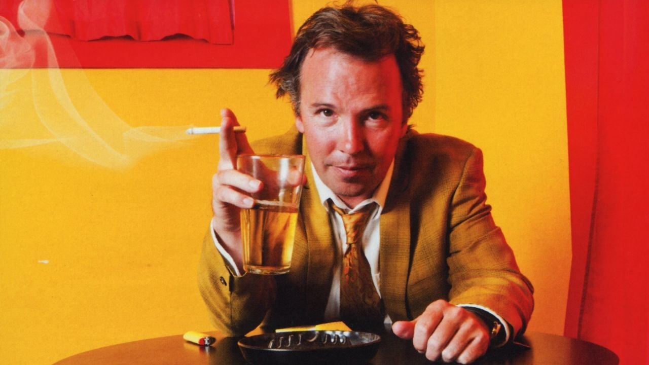 Doug Stanhope: Oslo: Burning the Bridge to Nowhere