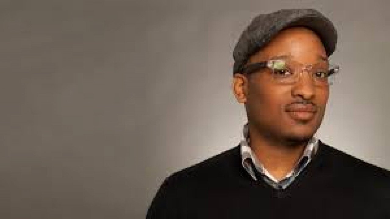 Meeting David Wilson