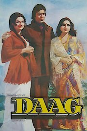 Daag: A Poem of Love