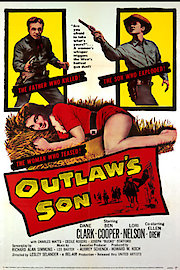 Outlaw's Son