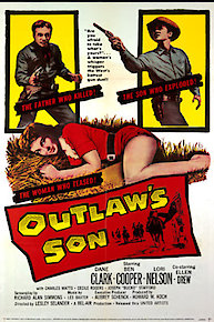 Outlaw's Son