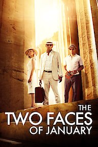 The Two Faces of January