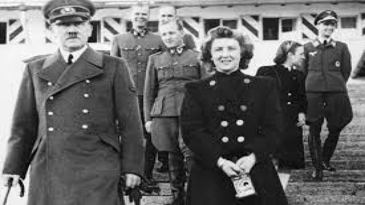 Hitler - Anecdotes, Myth and Lies - Causes of Mistake