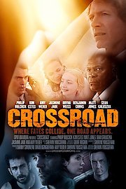 Crossroad
