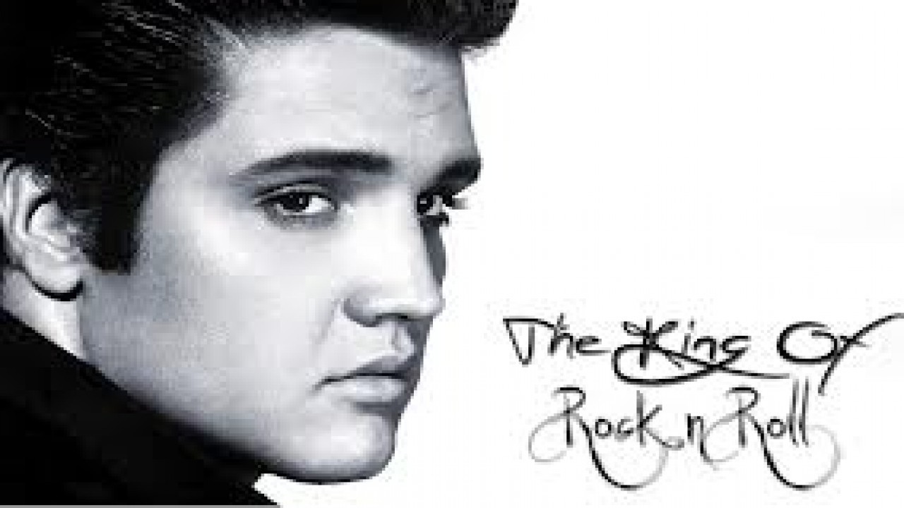 Elvis: A Generous Heart