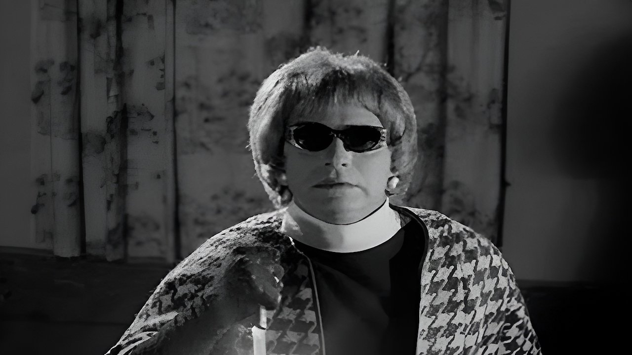 Day of the Nightmare