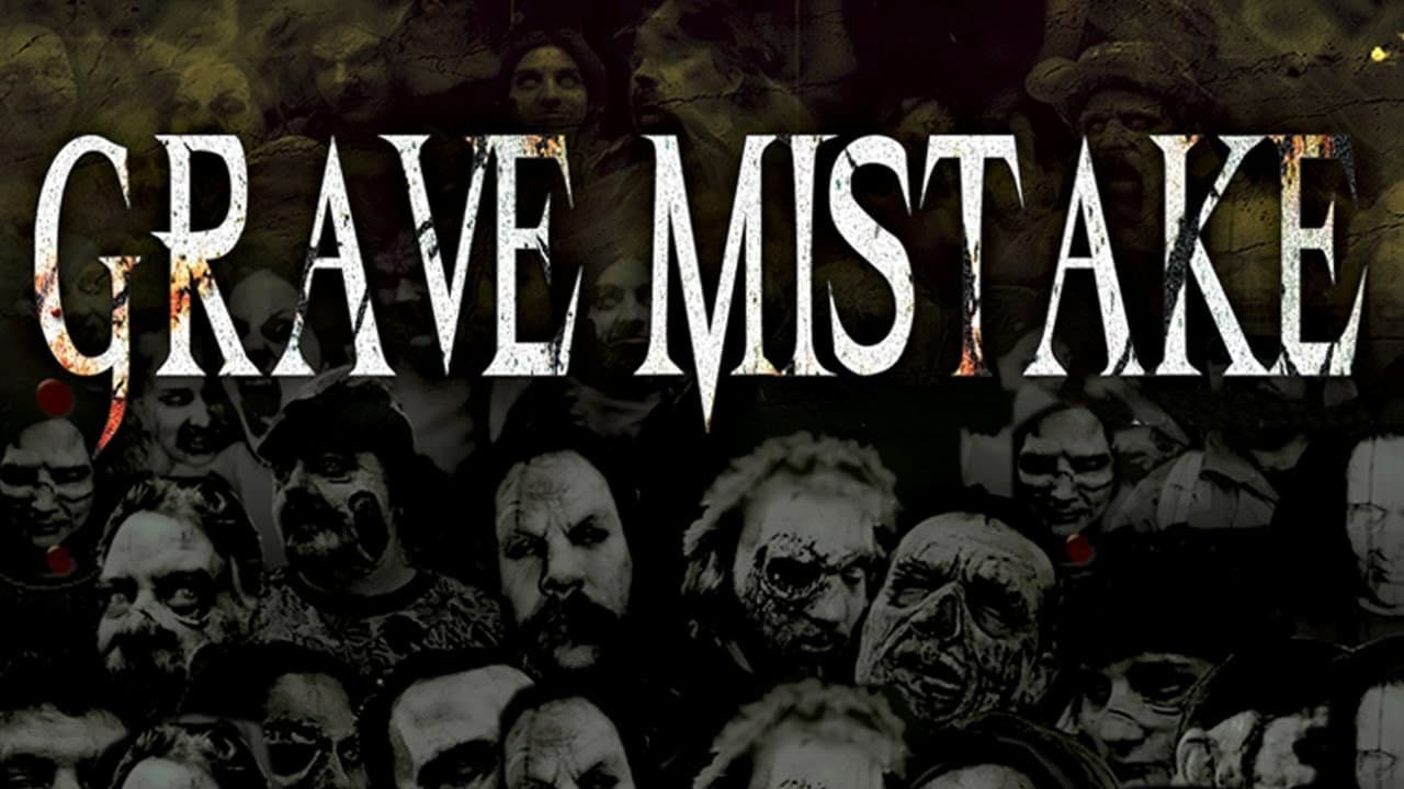Grave Mistake