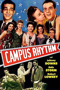 Campus Rhythm