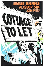 Cottage to Let