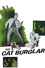 The Cat Burglar