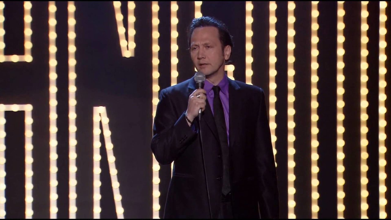 Rob Schneider: Soy Sauce and the Holocaust