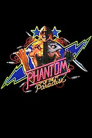 Phantom of the Paradise