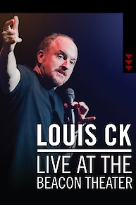 Louis C.K.: Live at the Beacon Theater