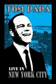 Tom Papa Live in New York City