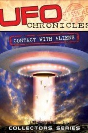 UFO Chronicles: Contact With Aliens