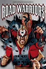 WWE: Road Warriors