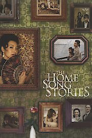 The Home Song Stories