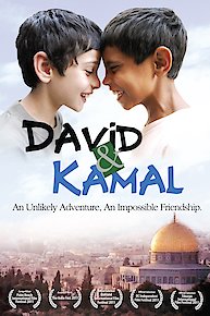 David and Kamal